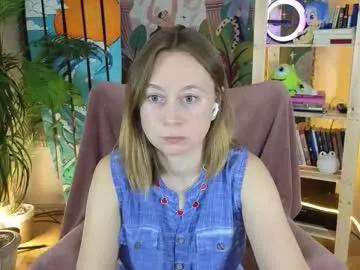 brooke_evans_ on Chaturbate 