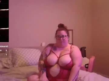 brookenicole3 — Cum entertain me :) - Goal: Get me naked -  #bbw #bigtits #femdomination #curvygoddess #exhibitionist