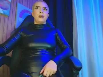 camilaachain — Current Goal: Worship My ass FaceSitting at 222 tokens -- Next Goal: Play Nipples Clamps --   Look at me... and let your imagination run wild  #mistress #strapon #bdsm #cei #joi