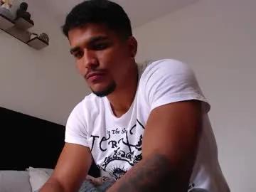 camilo_contre21 — [615 Left] Hello love, my tip menu and the dice are active waiting for your interaction. #cum #young #bigcock #dance #muscle