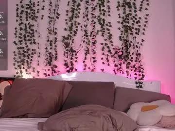 caramelangels on Chaturbate 