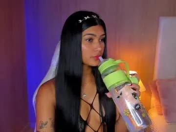 caseypierce_ — GOAL: Bbc deep tongue out   [316 tokens remaining]  Happy Wednesday  with a mischievous attitude PVT OPEN #blowjob #fuckmachine #smalltits  #deepthroat #saliva