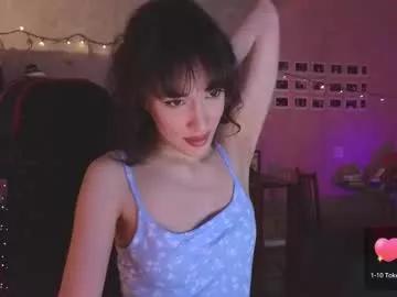 cassiecurl on Chaturbate 