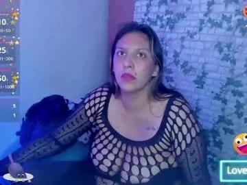 catboobs_ — GOAL: control domi [313 tokens remaining]   Play wit me and enjoy the show #bigboobs #latina #bbw  #natural #shy