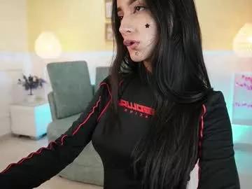 cattleyascaly on Chaturbate 