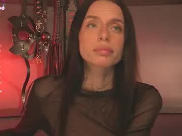 ceserisu on Chaturbate 