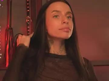 ceserisu on Chaturbate 