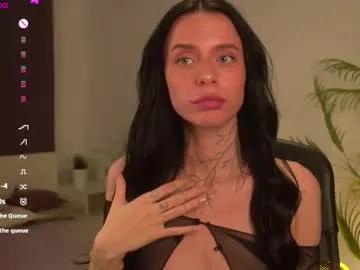 ceserisu on Chaturbate 