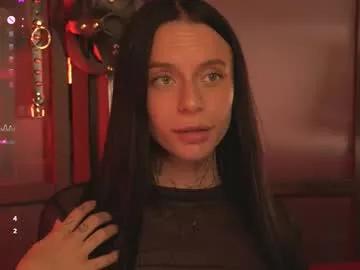 ceserisu on Chaturbate 