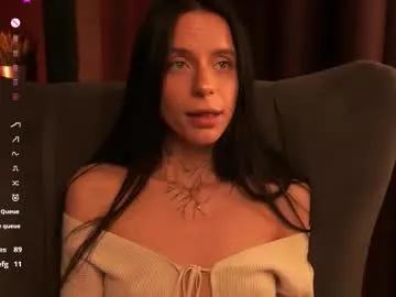 ceserisu on Chaturbate 