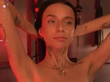 ceserisu on Chaturbate 