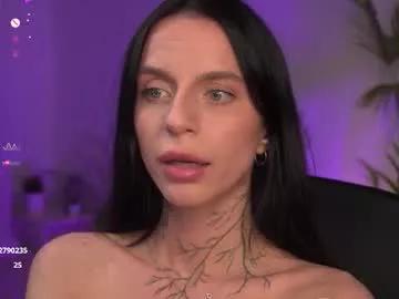 ceserisu on Chaturbate 