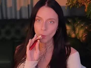 ceserisu on Chaturbate 