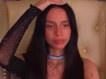 ceserisu on Chaturbate 