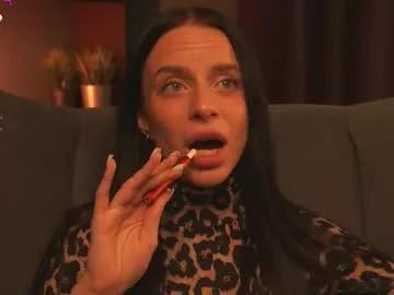 ceserisu on Chaturbate 