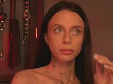 ceserisu on Chaturbate 