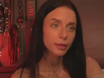 ceserisu on Chaturbate 