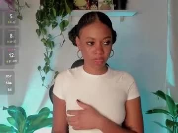 cherrybr_ — KINKY GODDESS   - COME PLEASE ME  #findom #ebony #squirt #young #smoke