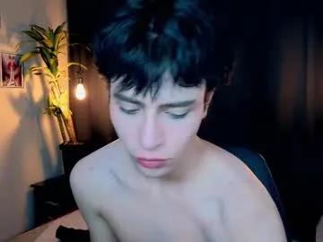 chrristopher77 — GOAL: show cum [799 tokens remaining] I am your favorite human virtual assistant: always willing to talk, joke and make you think. #18 #twink #skinny #bigcock #young
