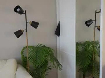 cirilada on Chaturbate 