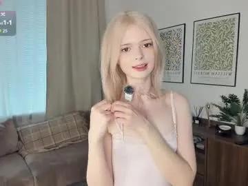 cutebrutality — let me slap my ass and stroking  ^.^ heh! I'm Alice ... Lovense is ON ;) #new #shy #18 #blonde #teen [63 tokens remaining]