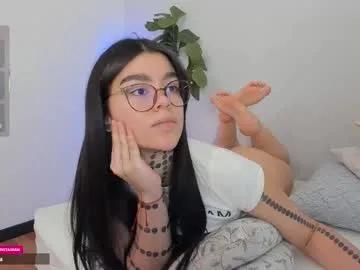 daliapunkt — GOAL: SPANK ASS [99 tokens remaining] My Favorite Numbers 44-88-111 #bigass #latina #hairy #smalltits #deepthroat