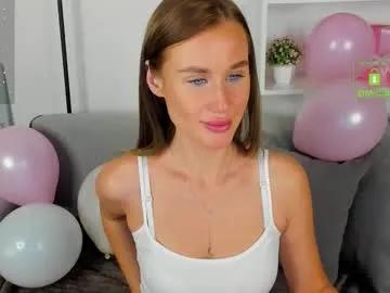 dana_wils1 on Chaturbate 