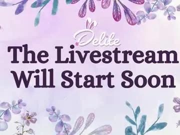 delitevip — Hi it's Delite <3  // Next goal soon :3 // EPIC GOAL: Cum for you [1246 tokens left] #teen #redhead #bigass #new #natural