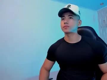 draven_marceaux —       Naughty Twink Wanna be drain your cock PVT and LUSH ON  - Multi-Goal :   MASIVE CUM   #lovense #muscle #cum #young #bigcock