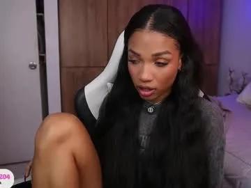 eimi_space on Chaturbate 