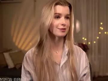 eli_journey — CrazyTicket: Show in progress.  Here you will find: a body tour, topless, kissing my boobies, a game with my NEW lush mini  and of course, an oil show!. Tip 233 tokens to buy a ticket