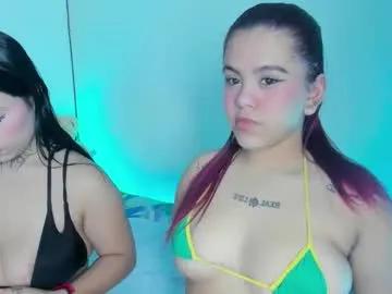 ellope on Chaturbate 