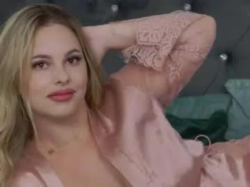 ellsa_jean on Chaturbate 