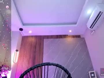 emma__rose1 on Chaturbate 