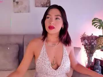 estercollins_ on Chaturbate 