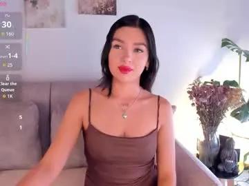 estercollins_ on Chaturbate 