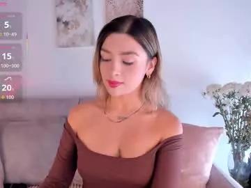 estercollins_ on Chaturbate 