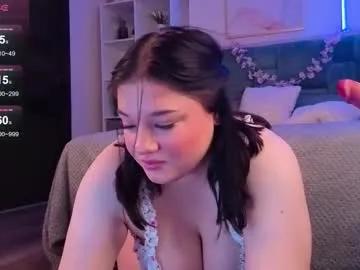 eve_pump on Chaturbate 
