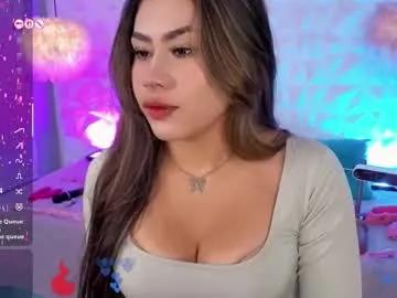 eveline_figeroa on Chaturbate 