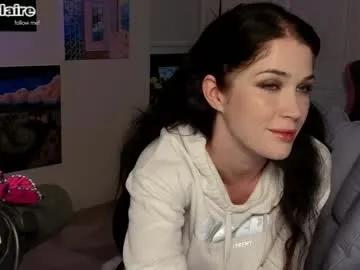 evelynclaire — Freechat on Chaturbate