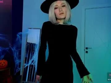 evelynpoole on Chaturbate 