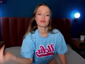 evelynpoole on Chaturbate 