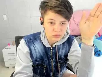 fanny_18 on Chaturbate 