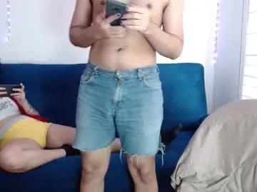 fap_and_furious_ — thresome #latina #lesbian #threesome #dick #pussy [1892 tokens remaining]