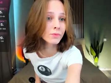 fixielu on Chaturbate 