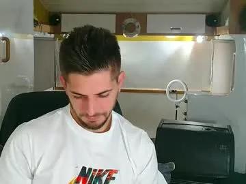 followknight on Chaturbate 