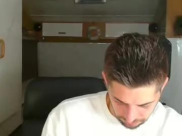 followknight on Chaturbate 