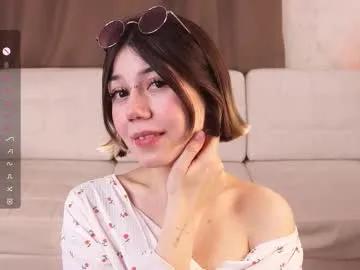 forestproject on Chaturbate