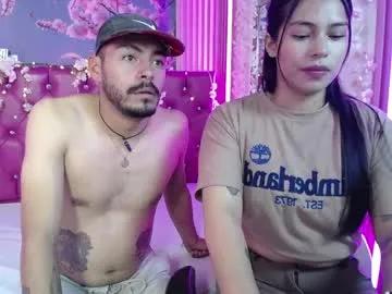 fresh_and_mei — GOAL: cum show [774 tokens remaining] Welcome to my room! Let's have fun together #couple, #new, #cum, #squirt, #bdsm