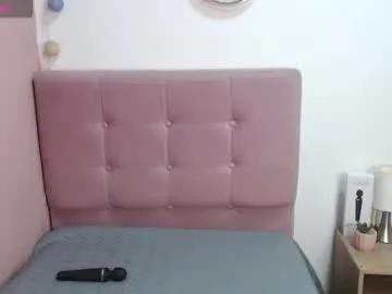 gabriela_paris on Chaturbate